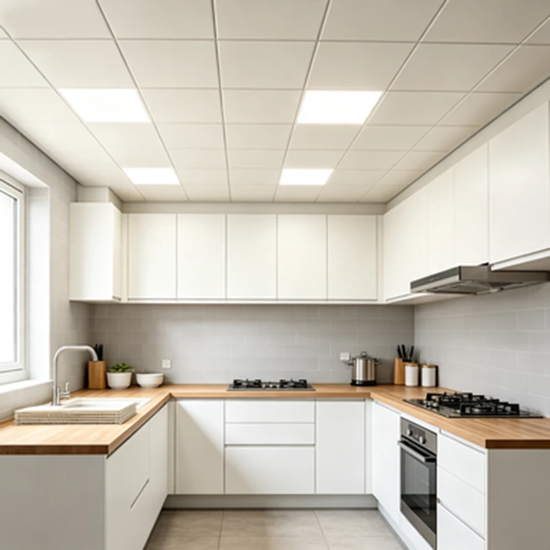 Ceiling Tiles